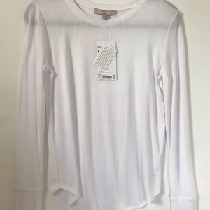 Athleta Revive long sleeve top